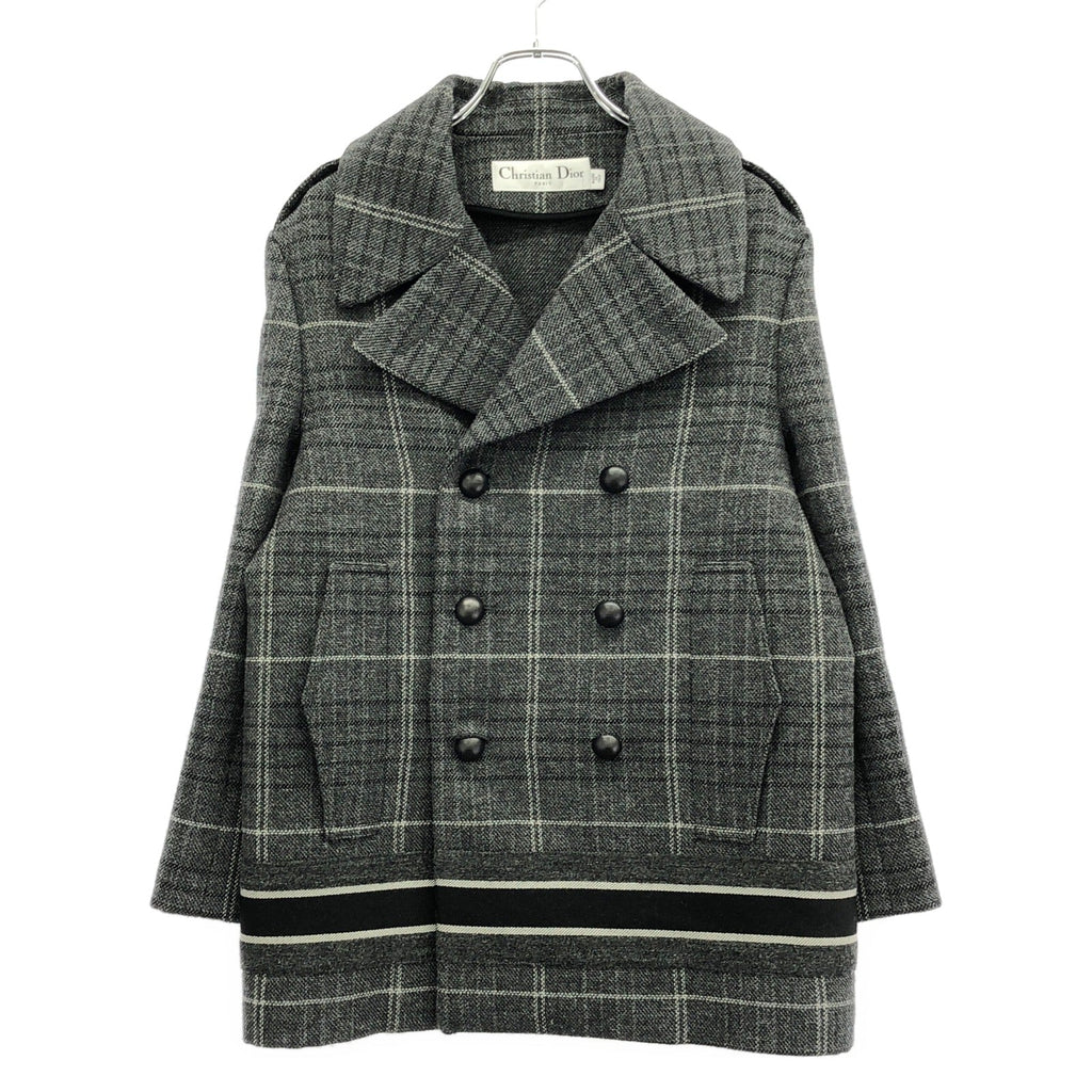 Dior Wool Jacket