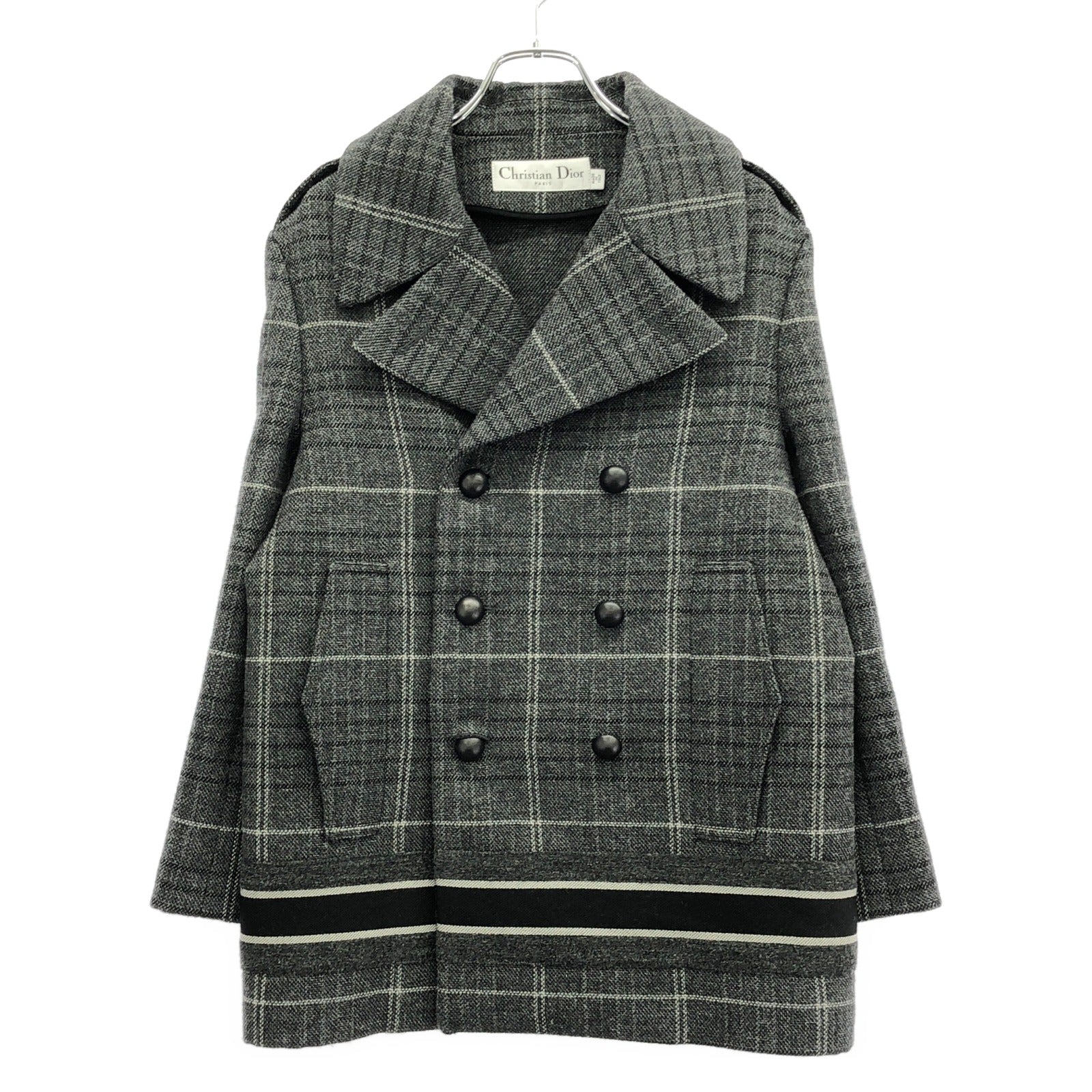 Dior Wool Jacket