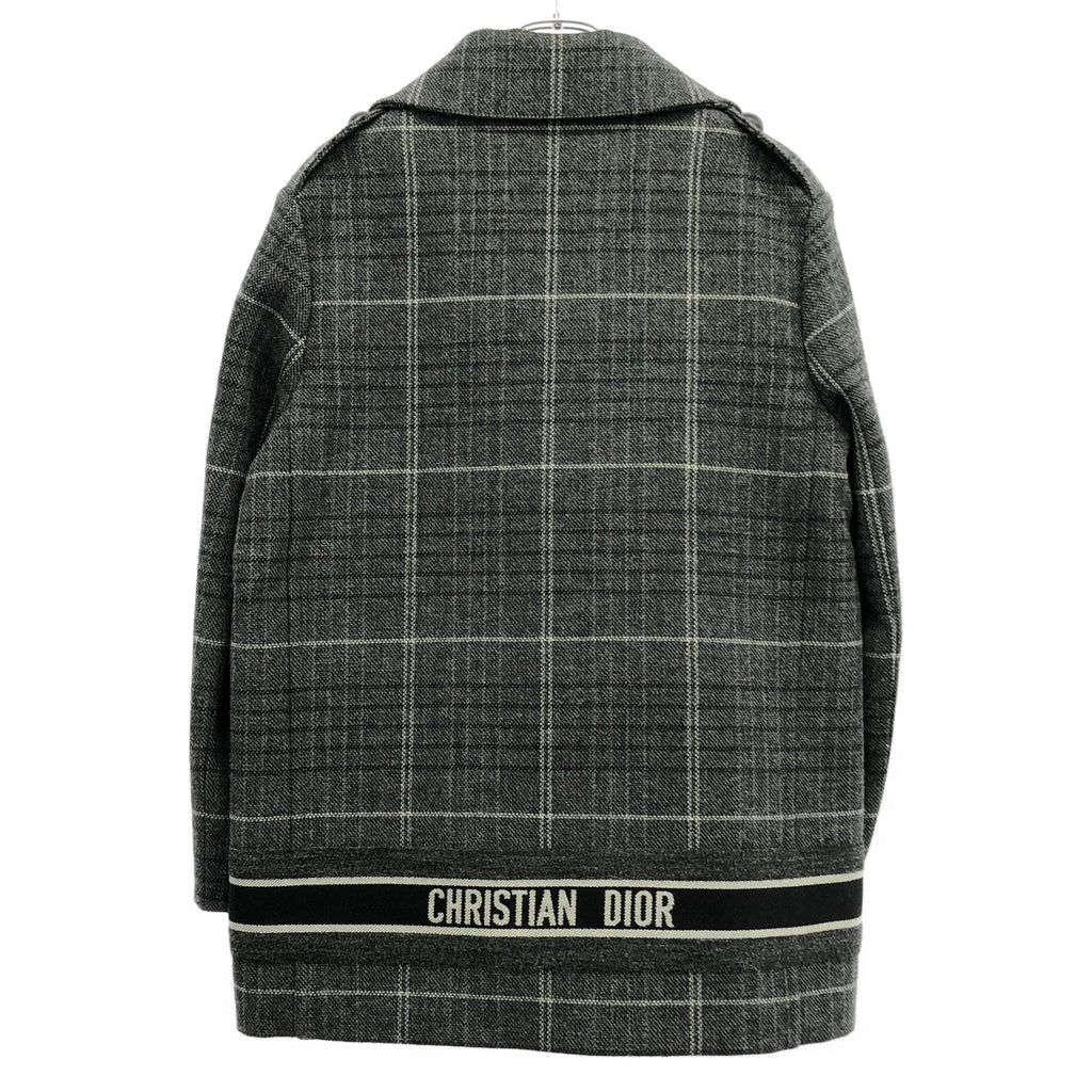 Dior Wool Jacket