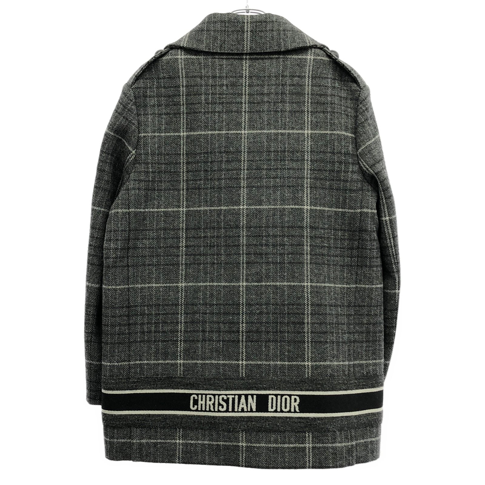 Dior Wool Jacket