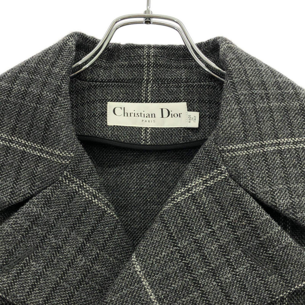 Dior Wool Jacket