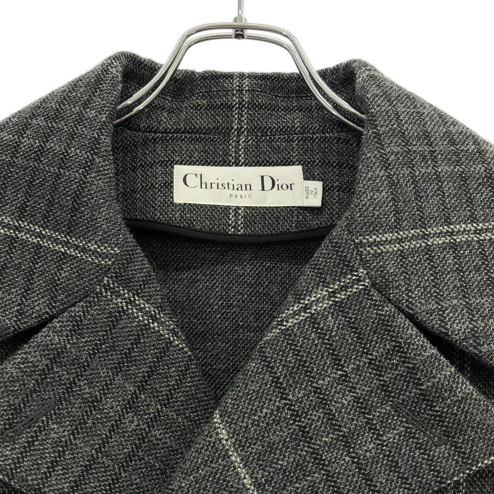 Dior Wool Jacket