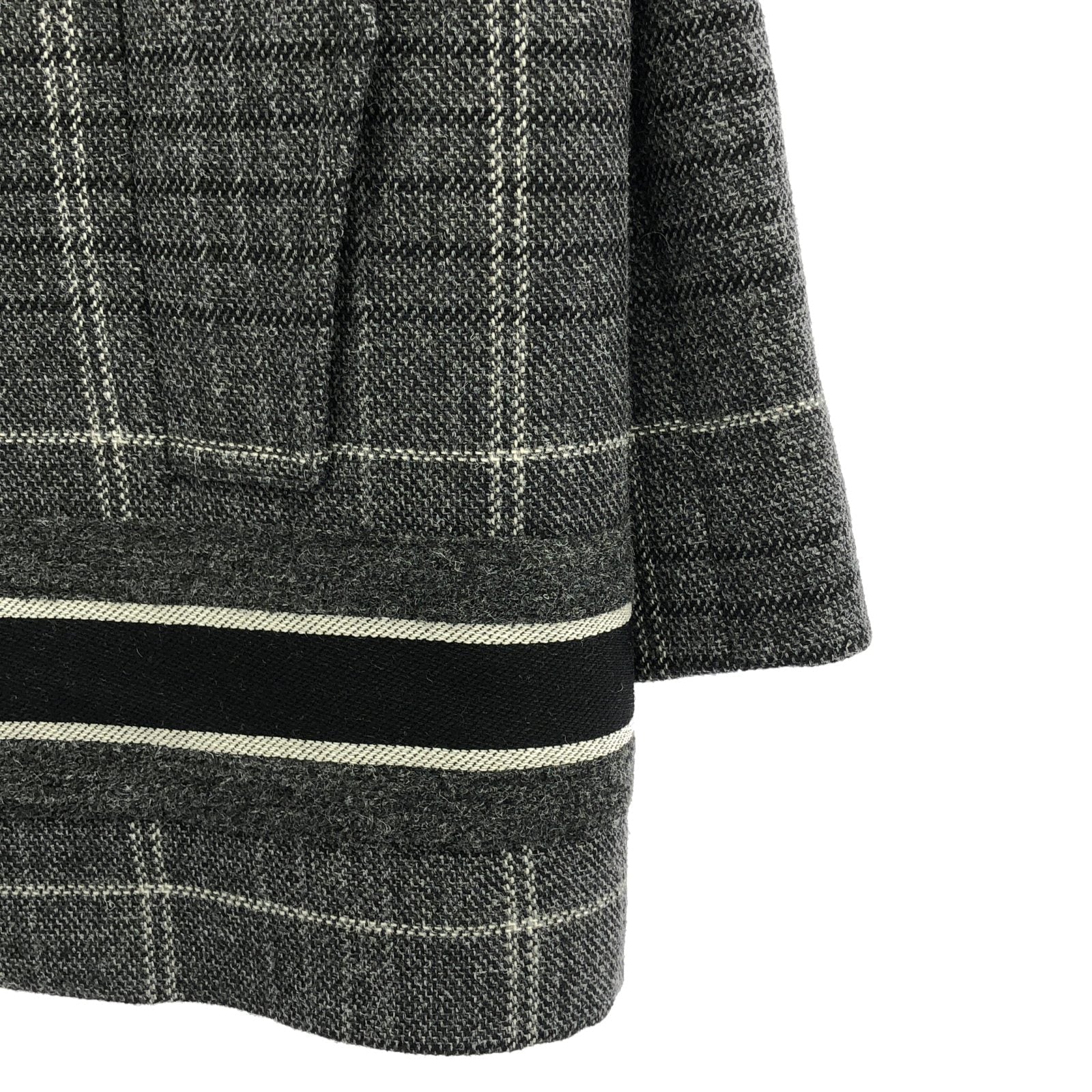 Dior Wool Jacket