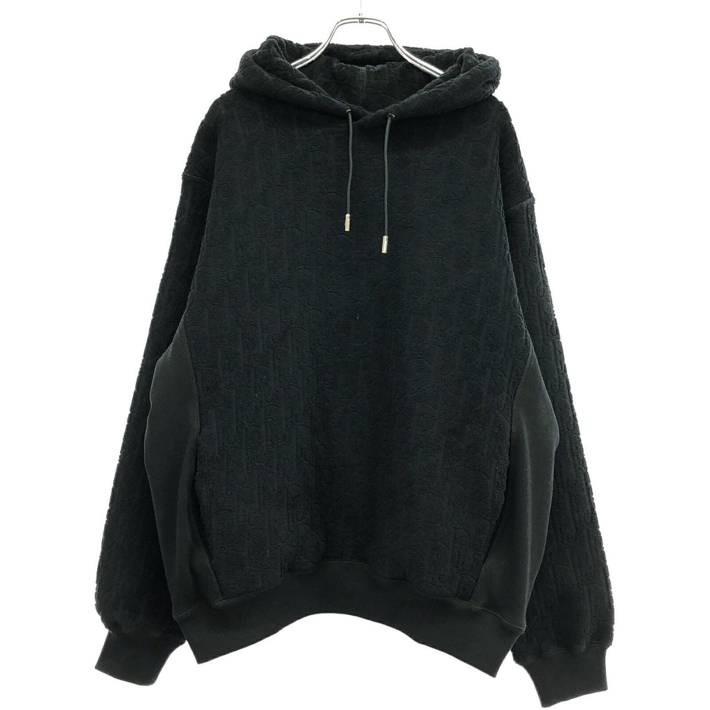 Dior 113J631A0684 Cotton Hoodie