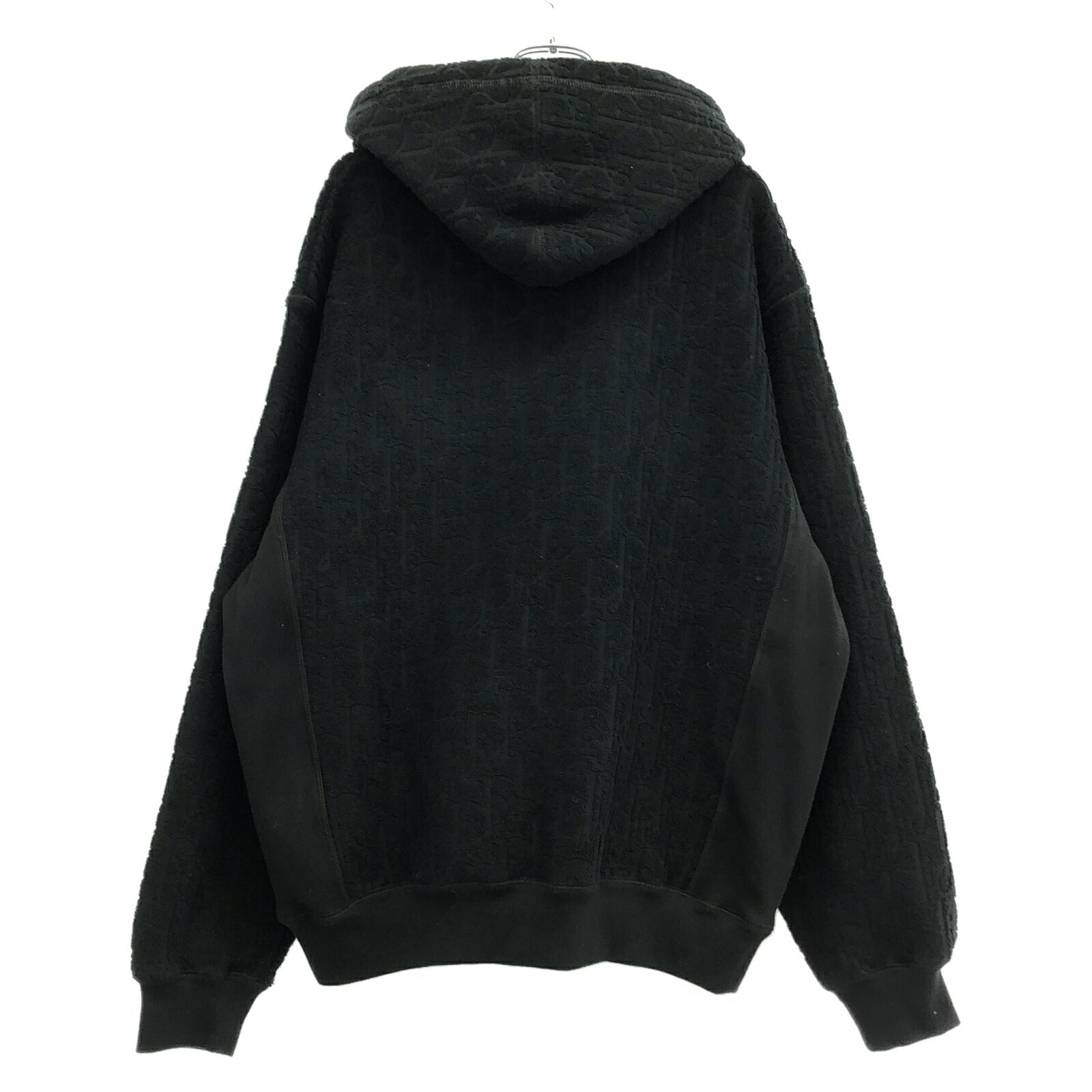 Dior 113J631A0684 Cotton Hoodie