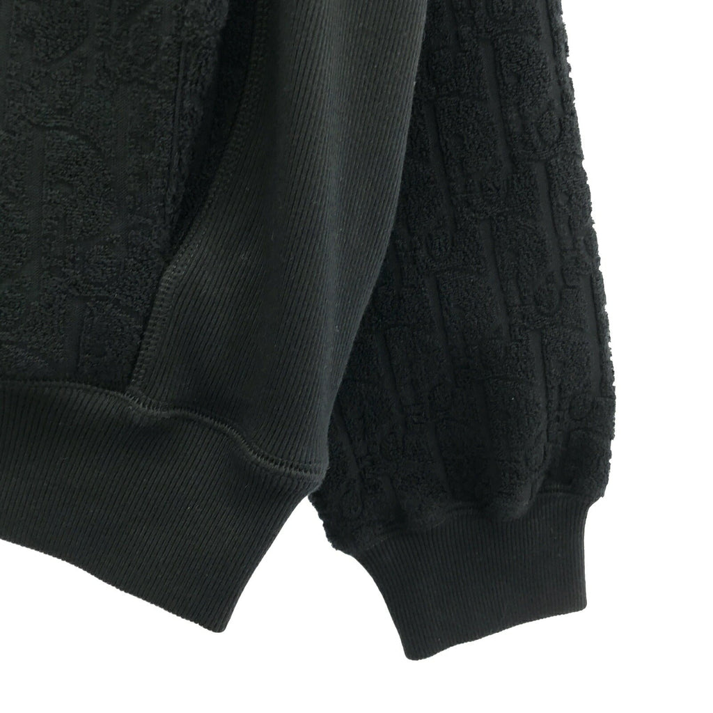 Dior 113J631A0684 Cotton Hoodie