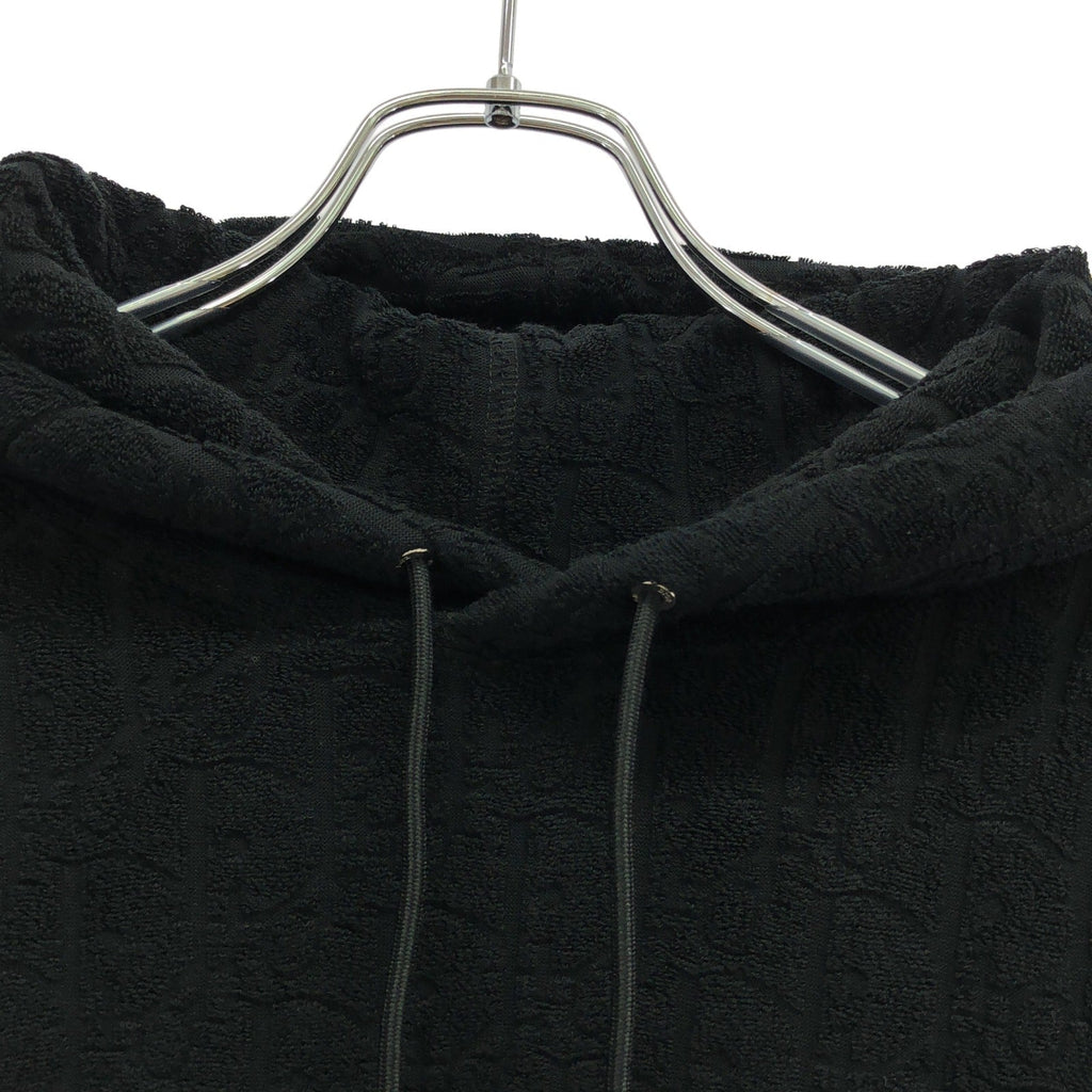 Dior 113J631A0684 Cotton Hoodie
