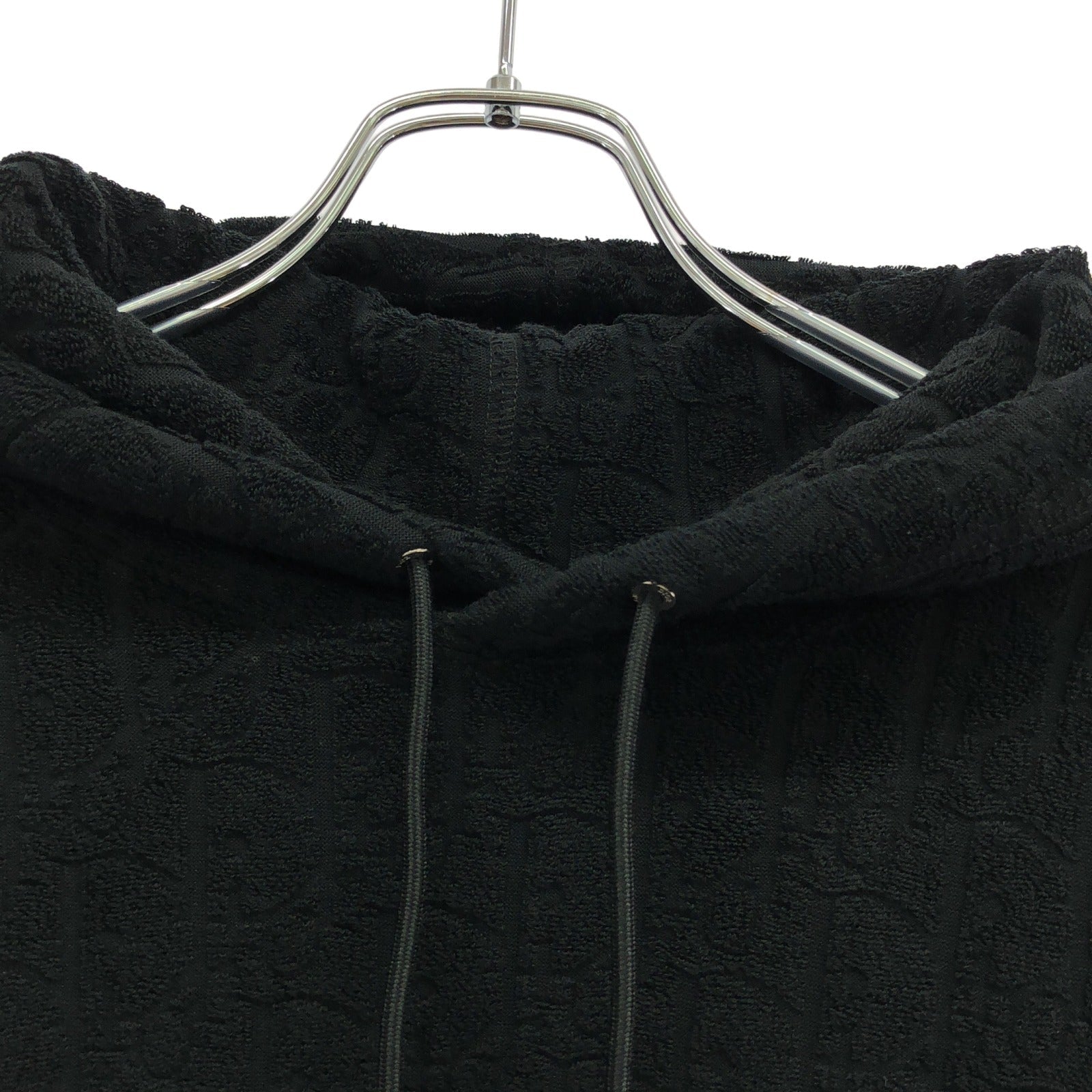 Dior 113J631A0684 Cotton Hoodie