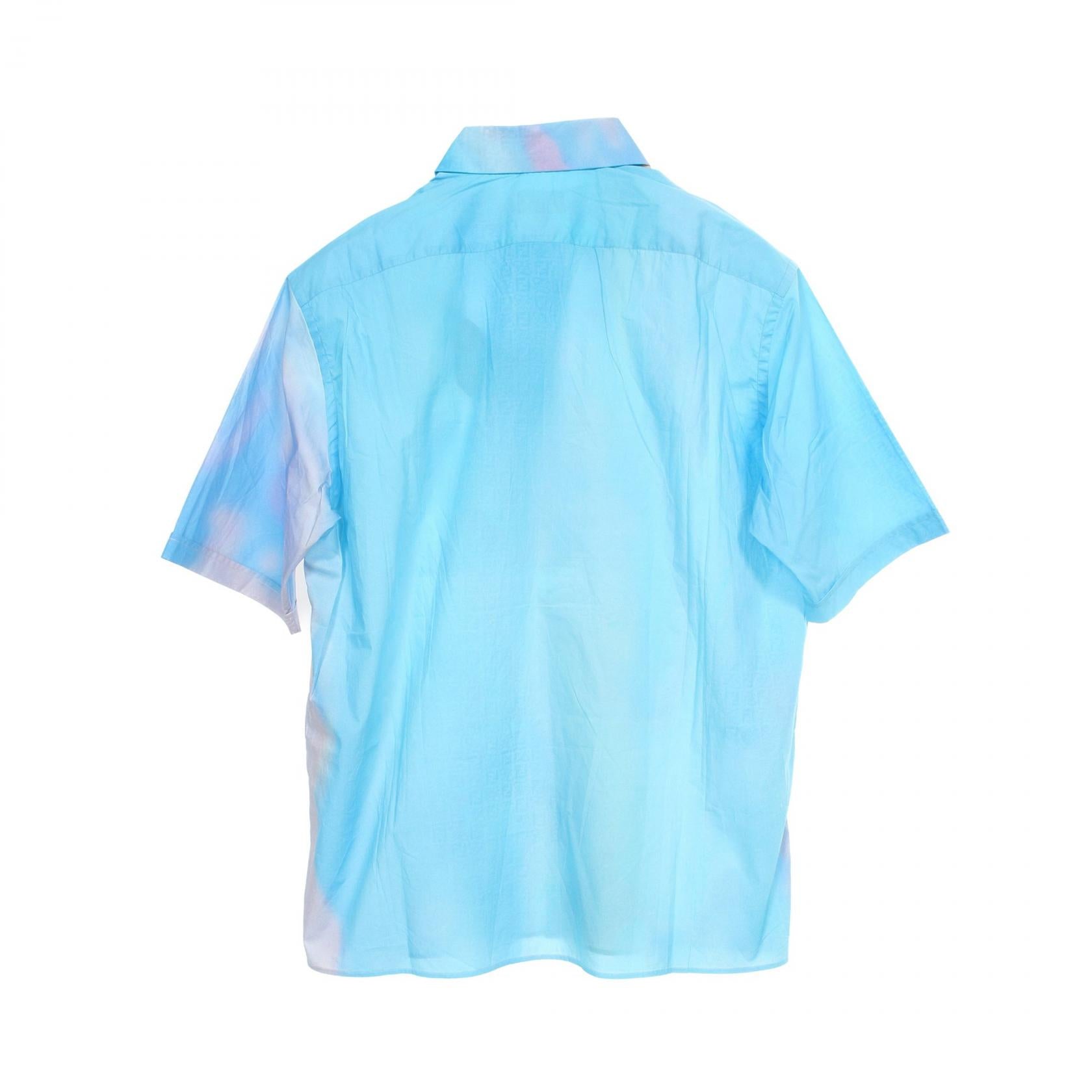 Fendi Cotton Top