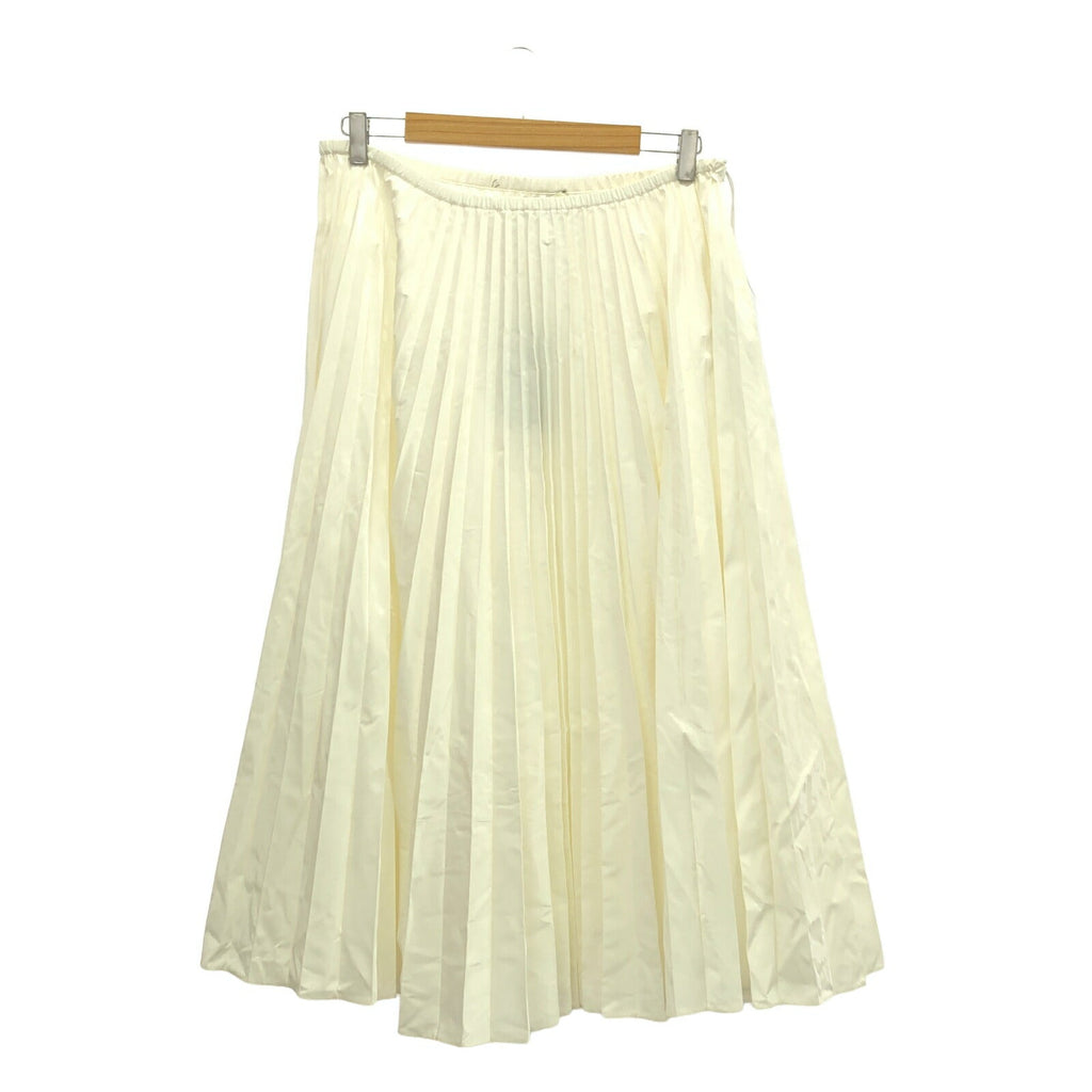 Fendi Polyester Skirt