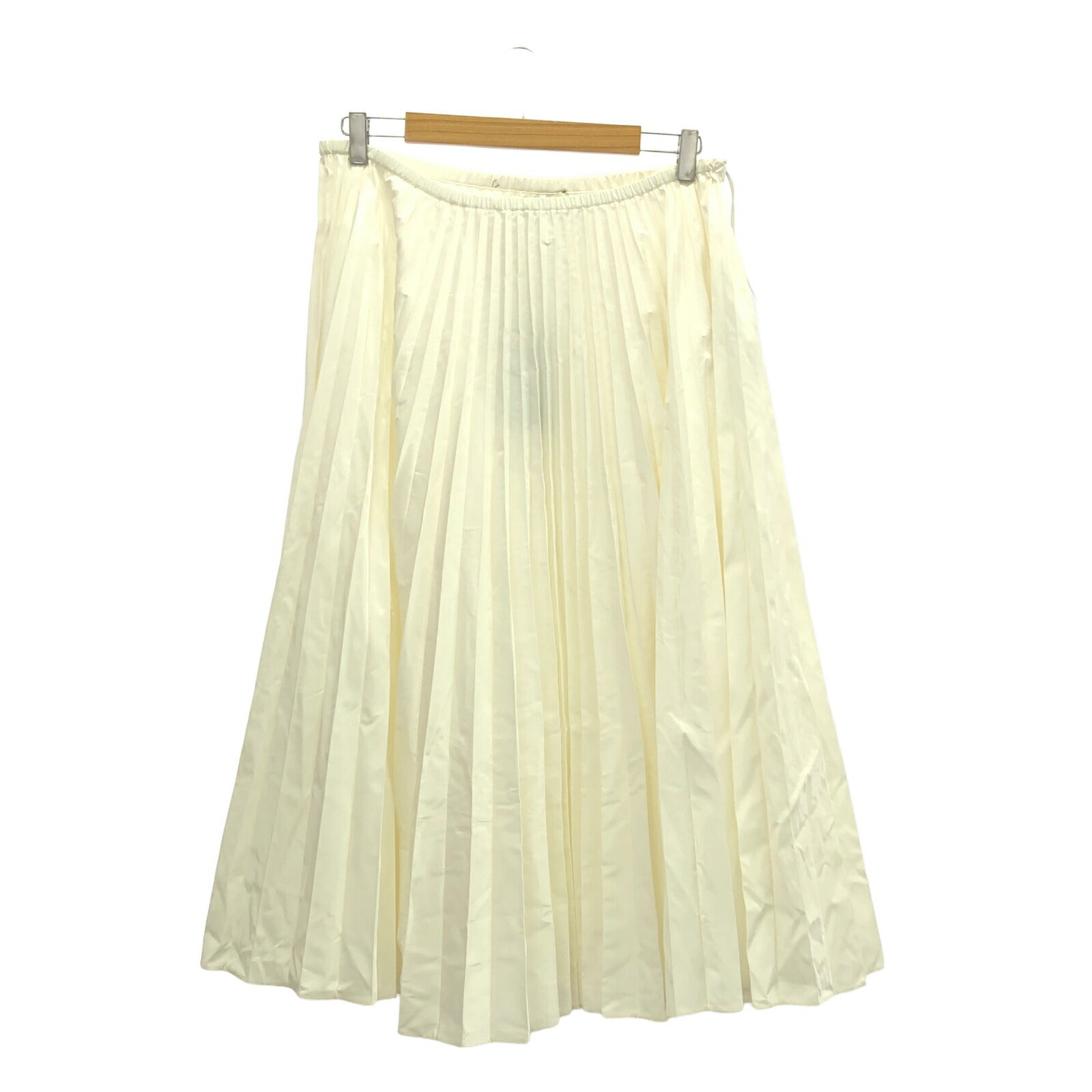 Fendi Polyester Skirt