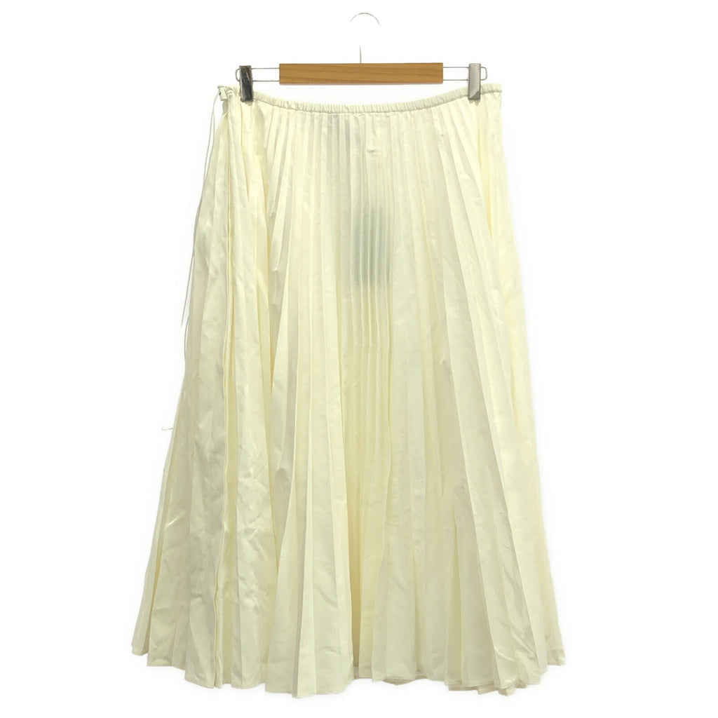 Fendi Polyester Skirt