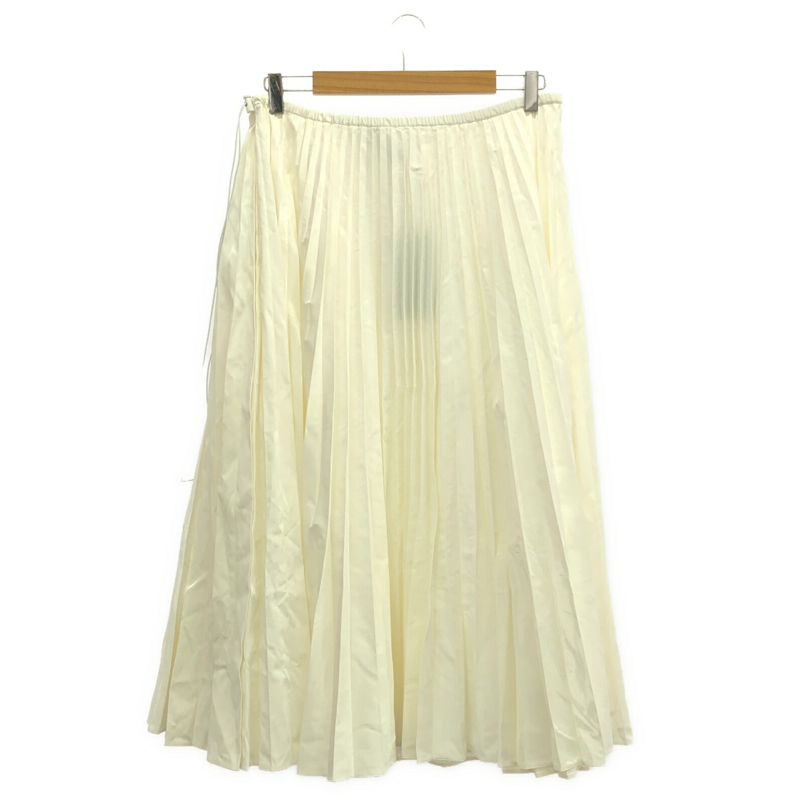 Fendi Polyester Skirt