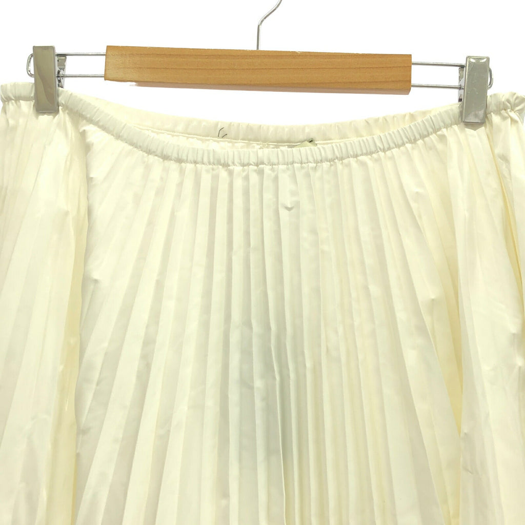 Fendi Polyester Skirt