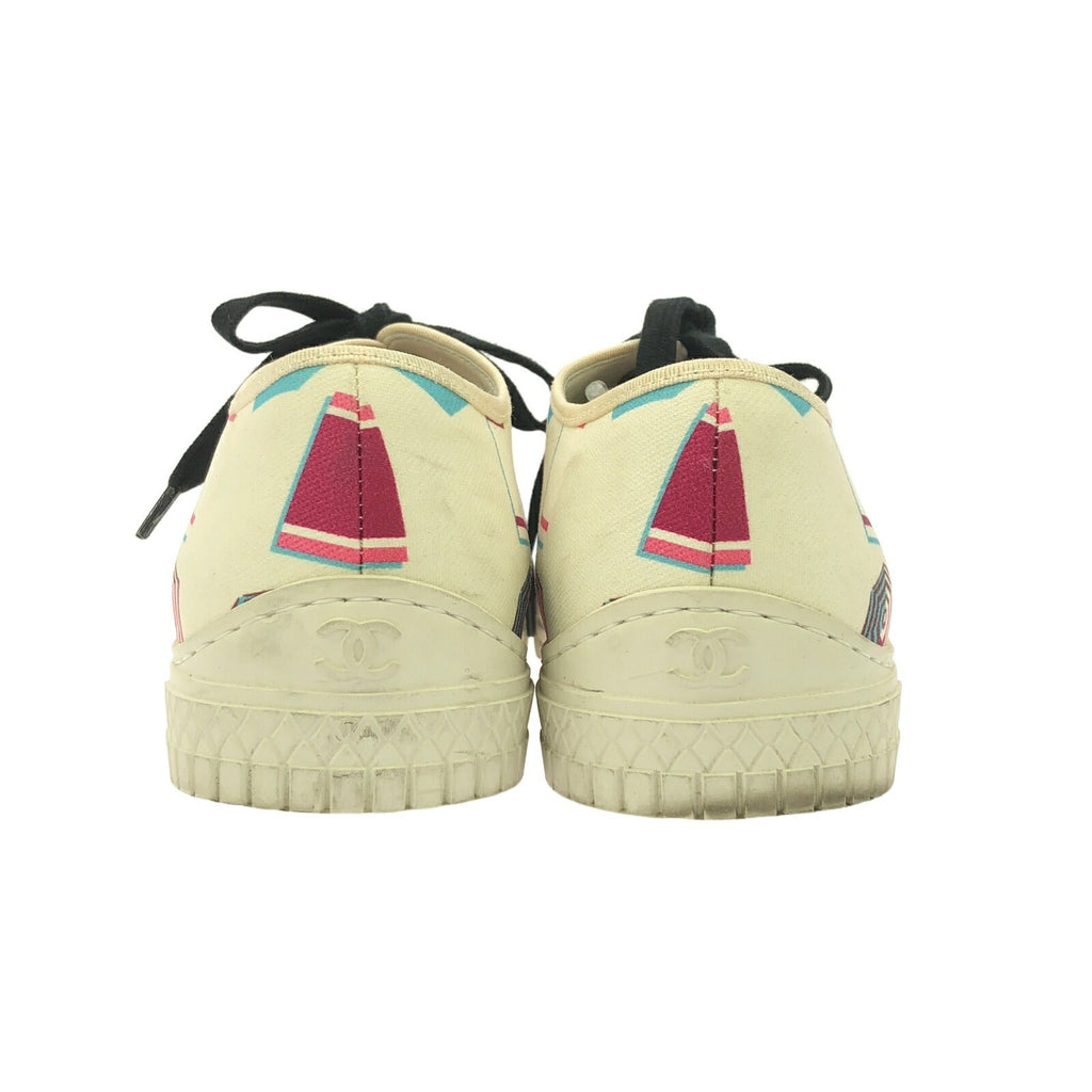 Chanel Sneakers