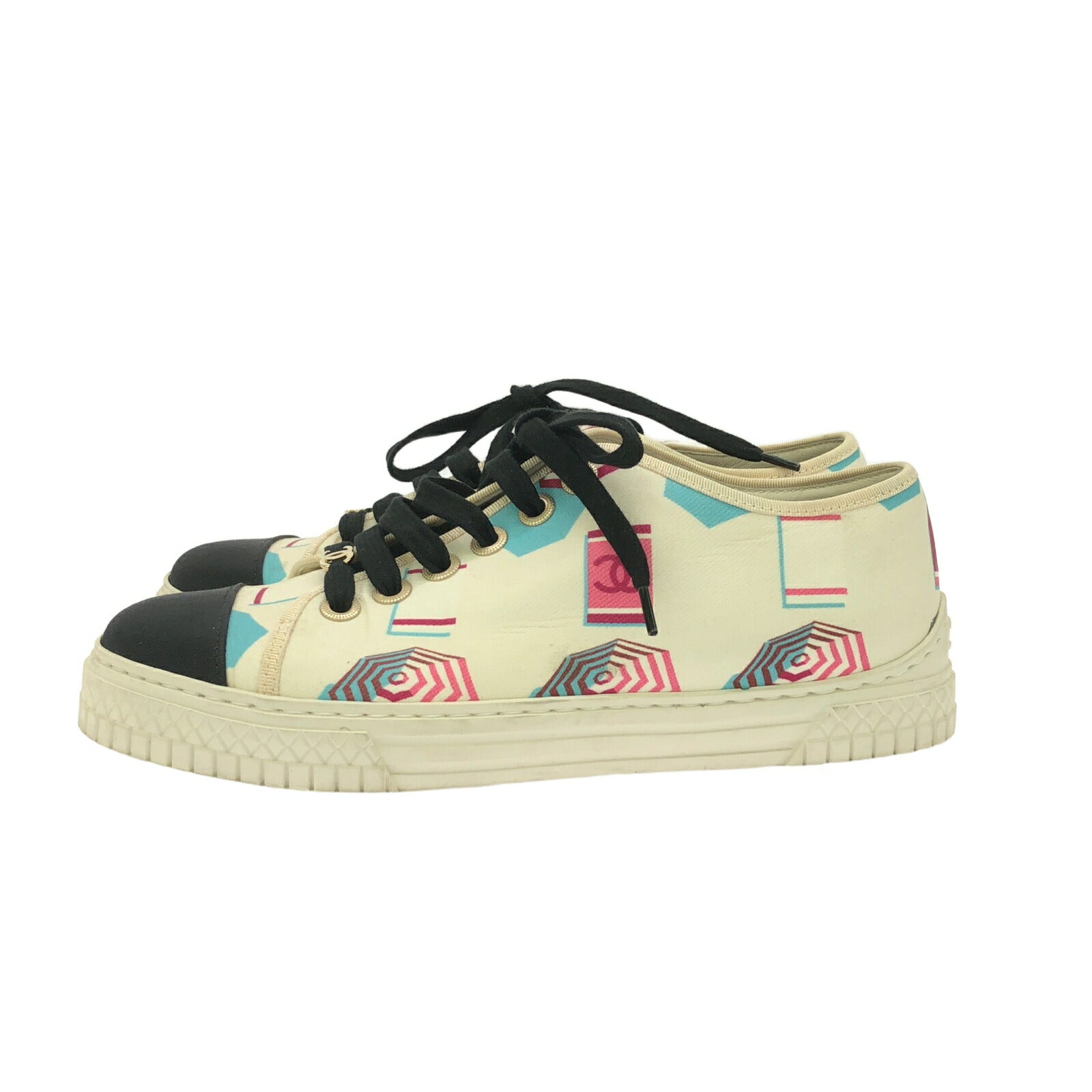 Chanel Sneakers