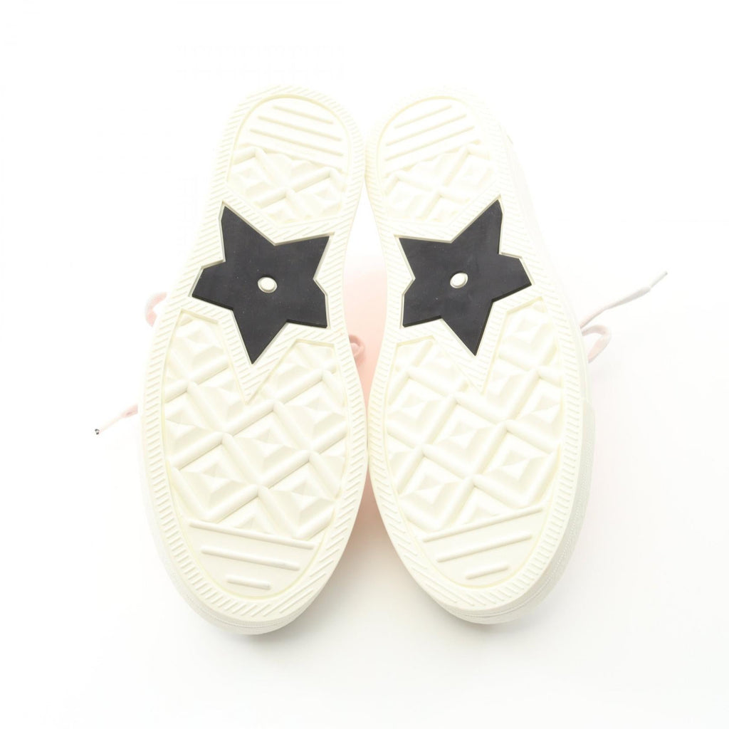 Dior WALK'N'DIOR Canvas Sneakers