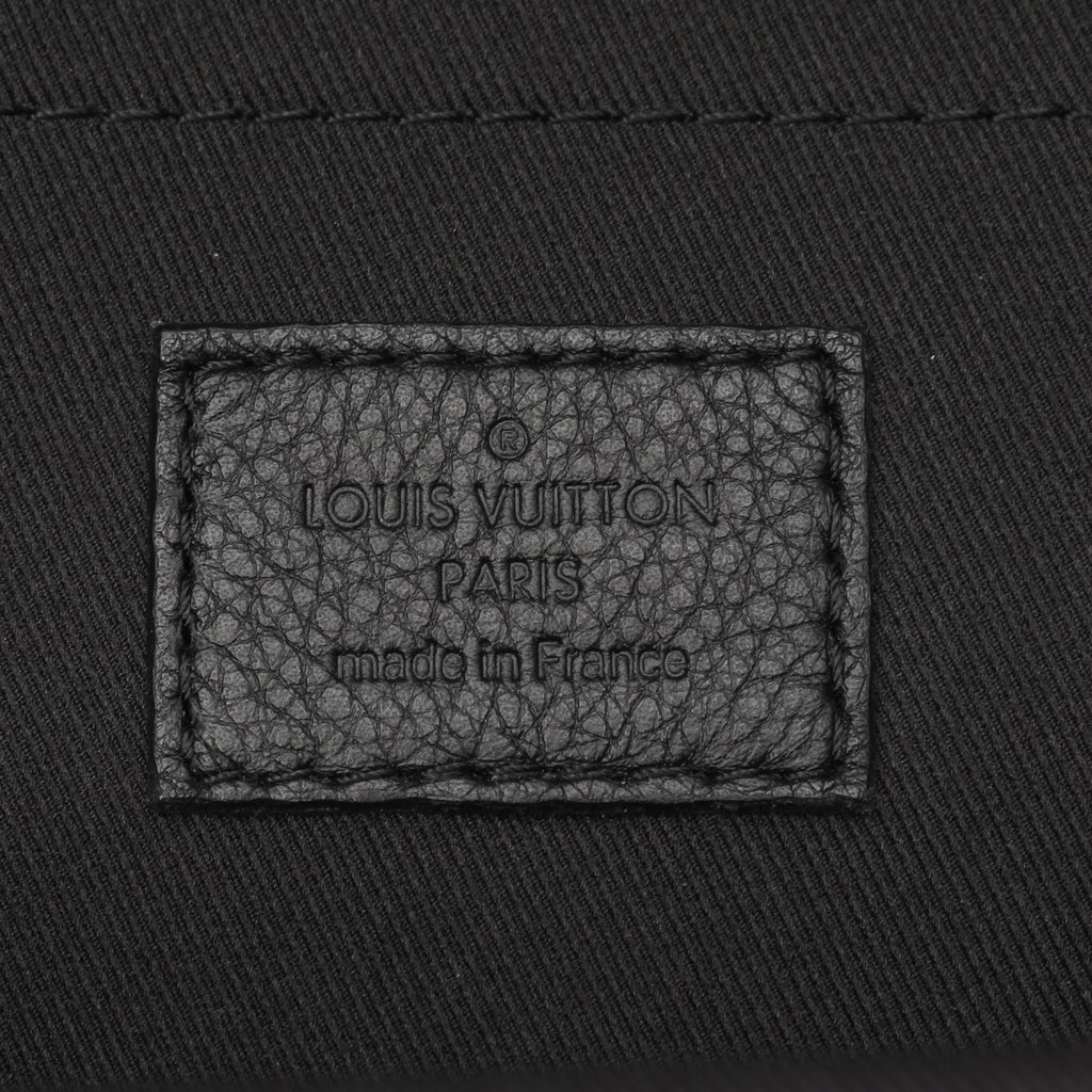 Louis Vuitton Palm Springs Monogram Backpack