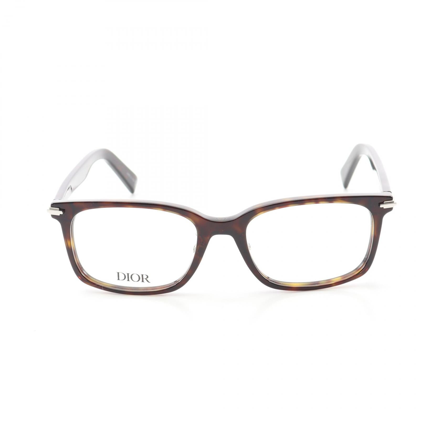 Dior BLACKSUITOSJ2000 Glasses