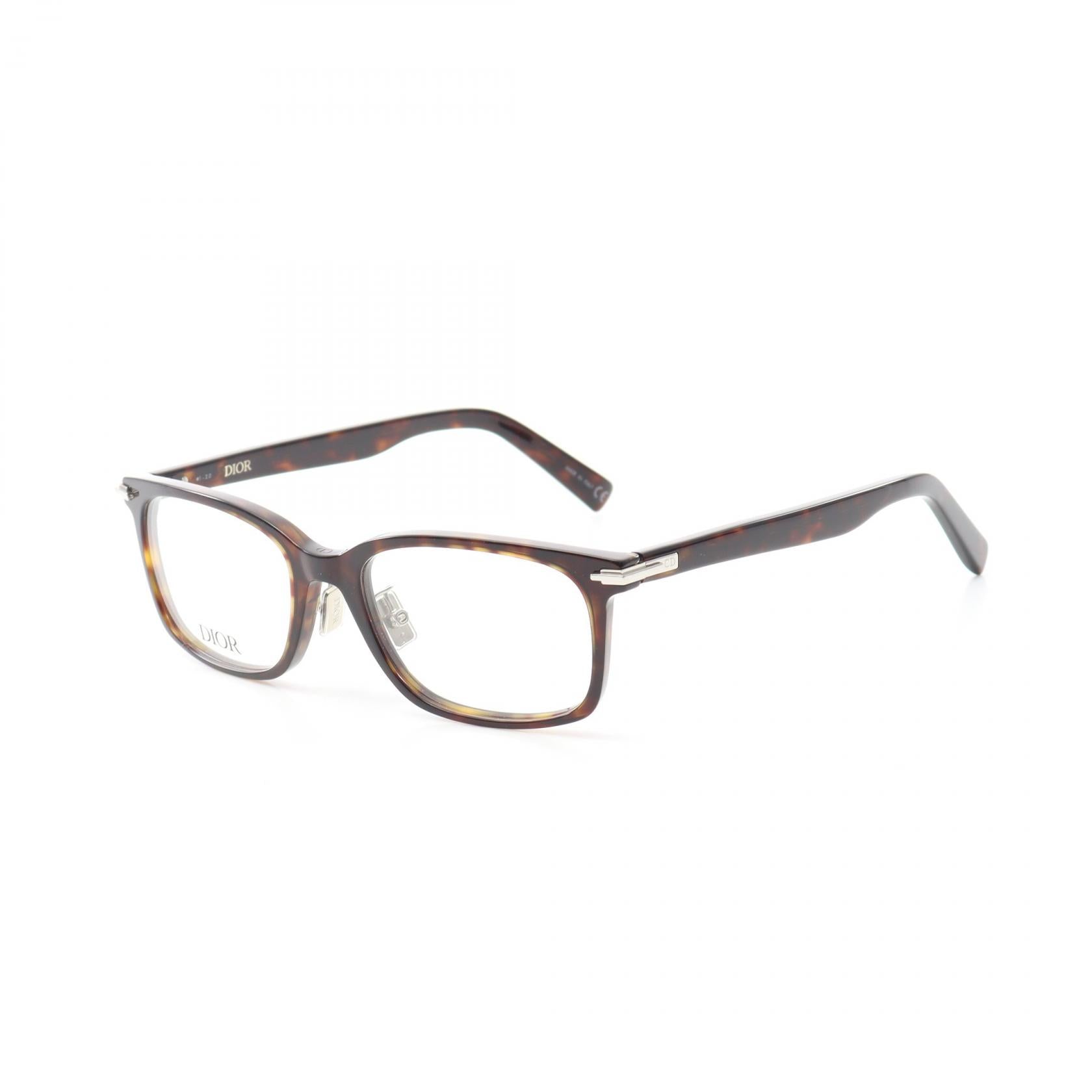 Dior BLACKSUITOSJ2000 Glasses
