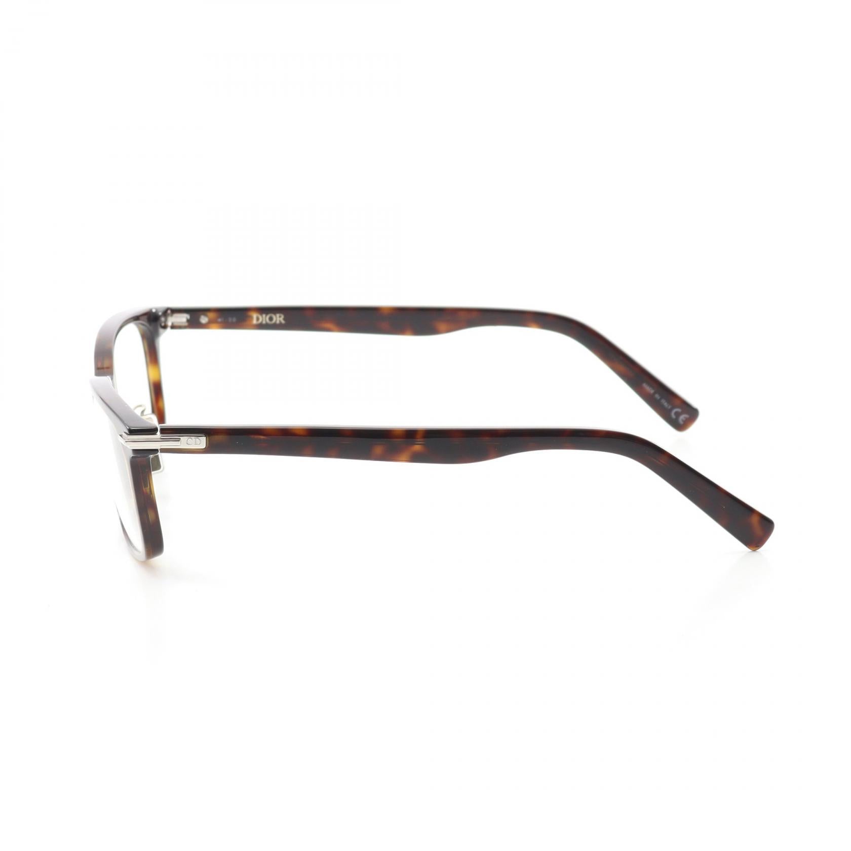 Dior BLACKSUITOSJ2000 Glasses