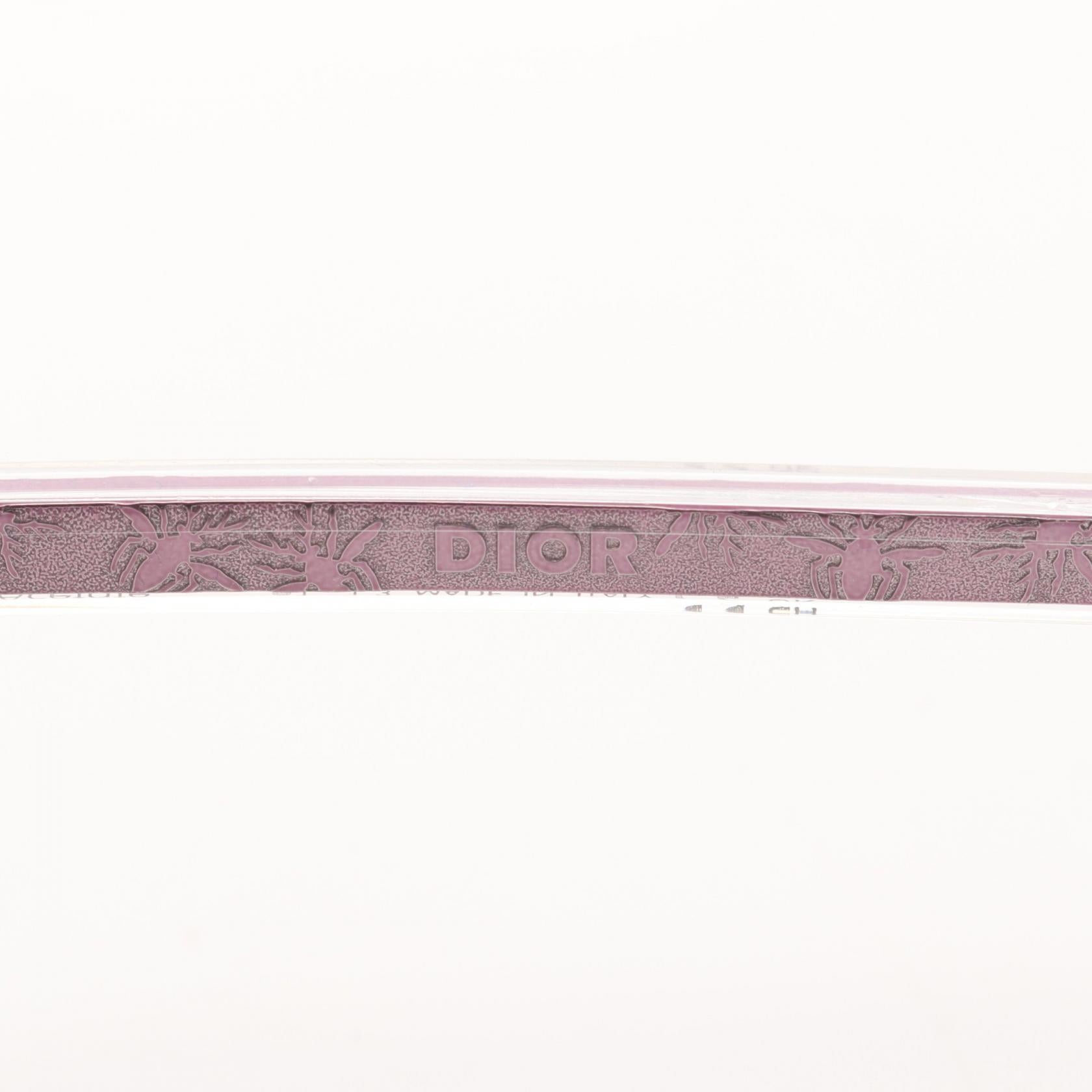 Dior INDIOR R1I Sunglasses