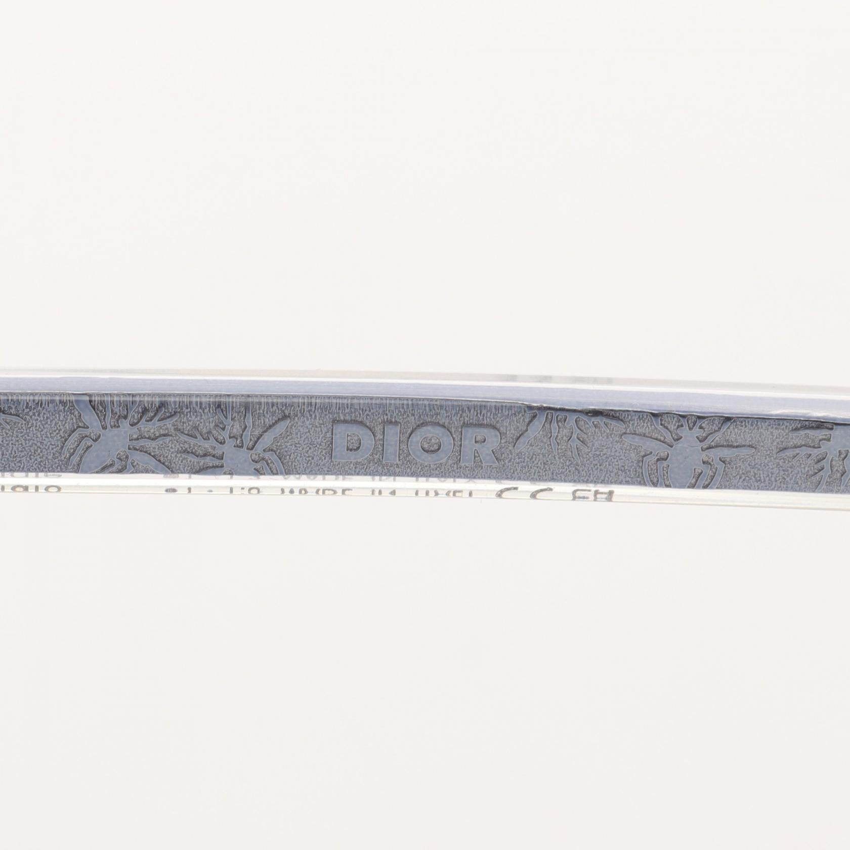 Dior INDIOR S1F Sunglasses