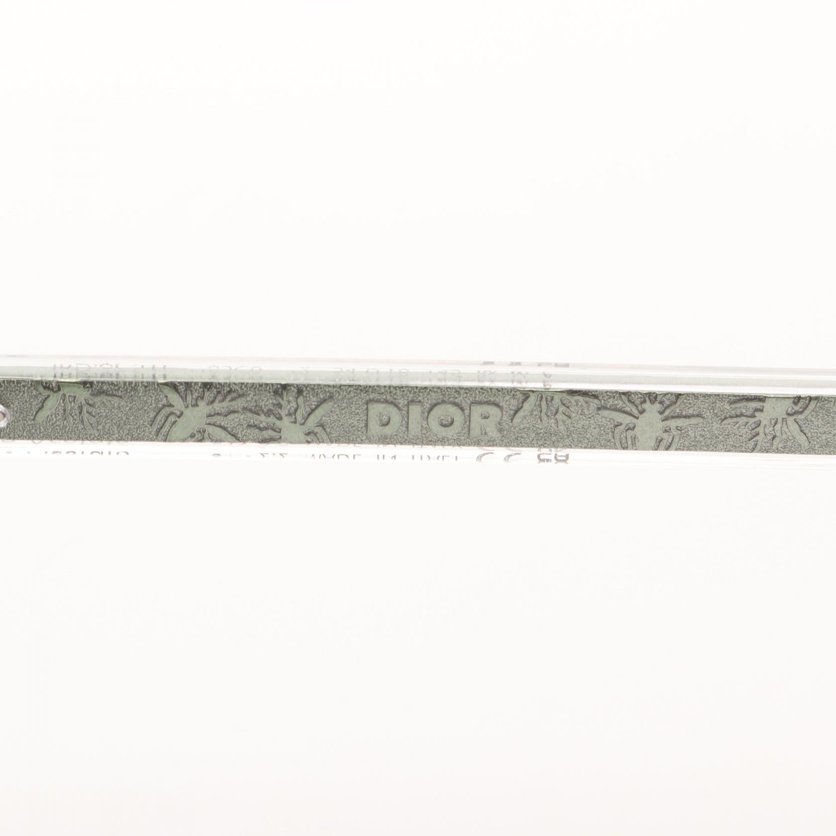 Dior INDIOR S1I Sunglasses