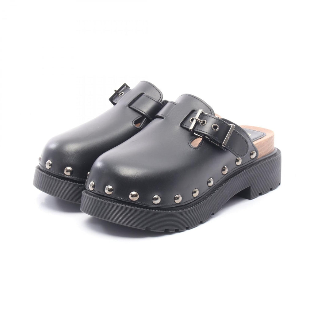 Christian Dior Dior quake Leather Sandals