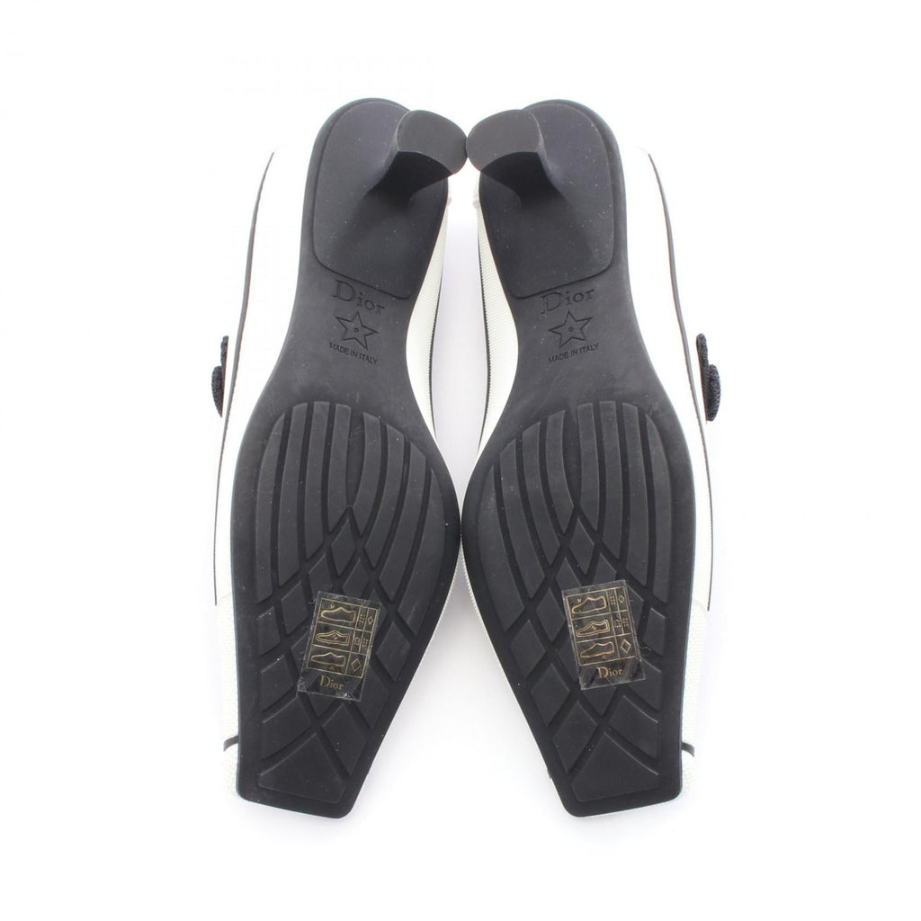 Christian Dior D-MOTION Technical Fabric Pumps