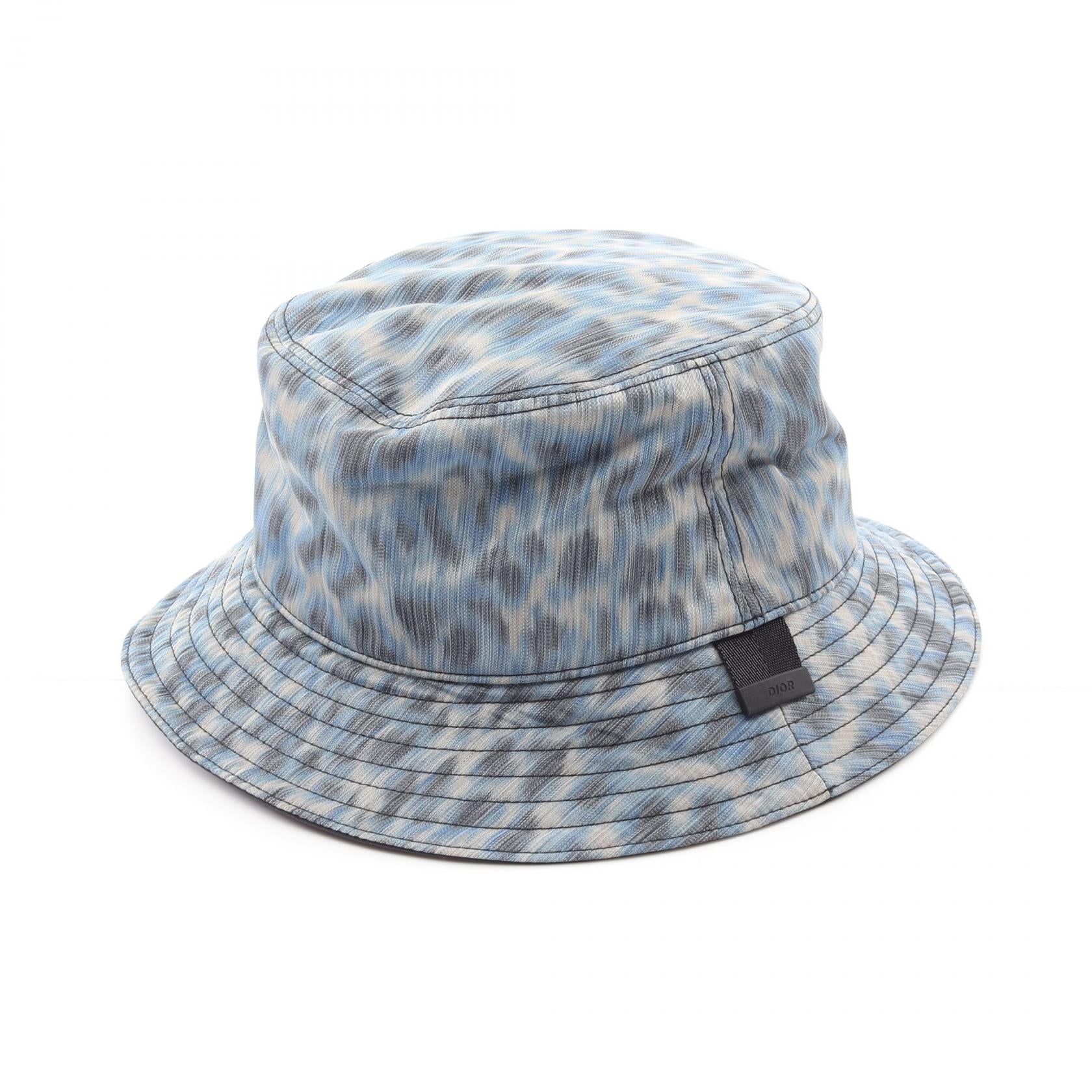 Dior Bucket Hat Polyester Hat
