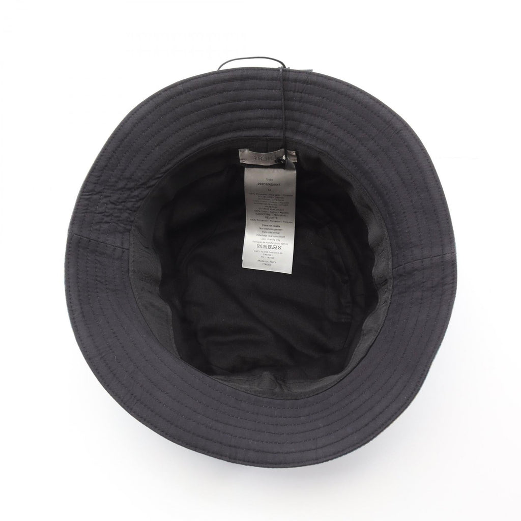 Dior Bucket Hat Polyester Hat
