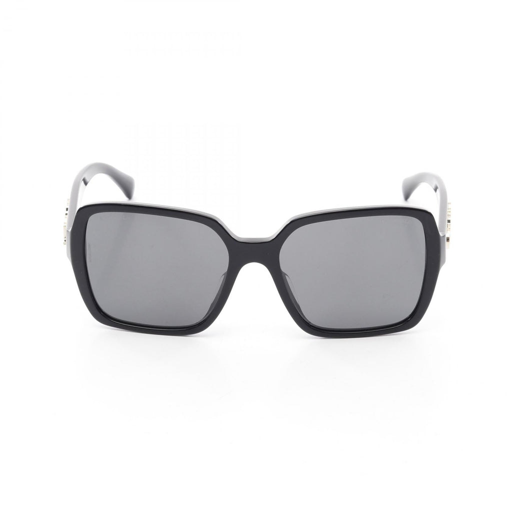 Chanel Logo Sunglasses