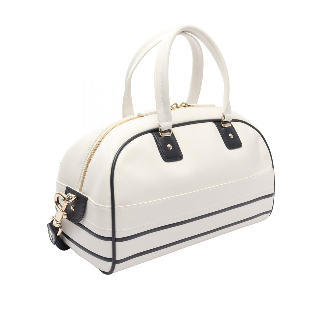 Dior VIBE Medium 2way Leather Bag
