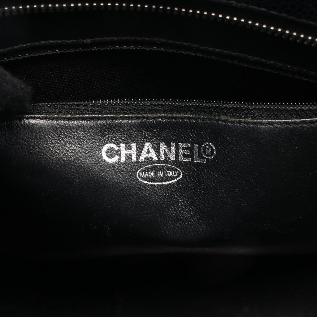 Chanel Reissue Tote Calf Tote Bag