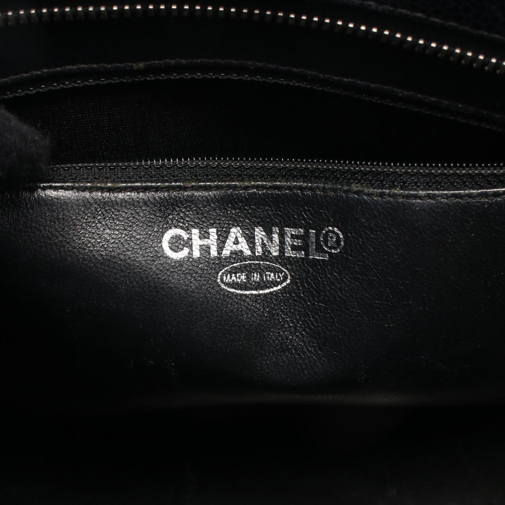 Chanel Reissue Tote Calf Tote Bag