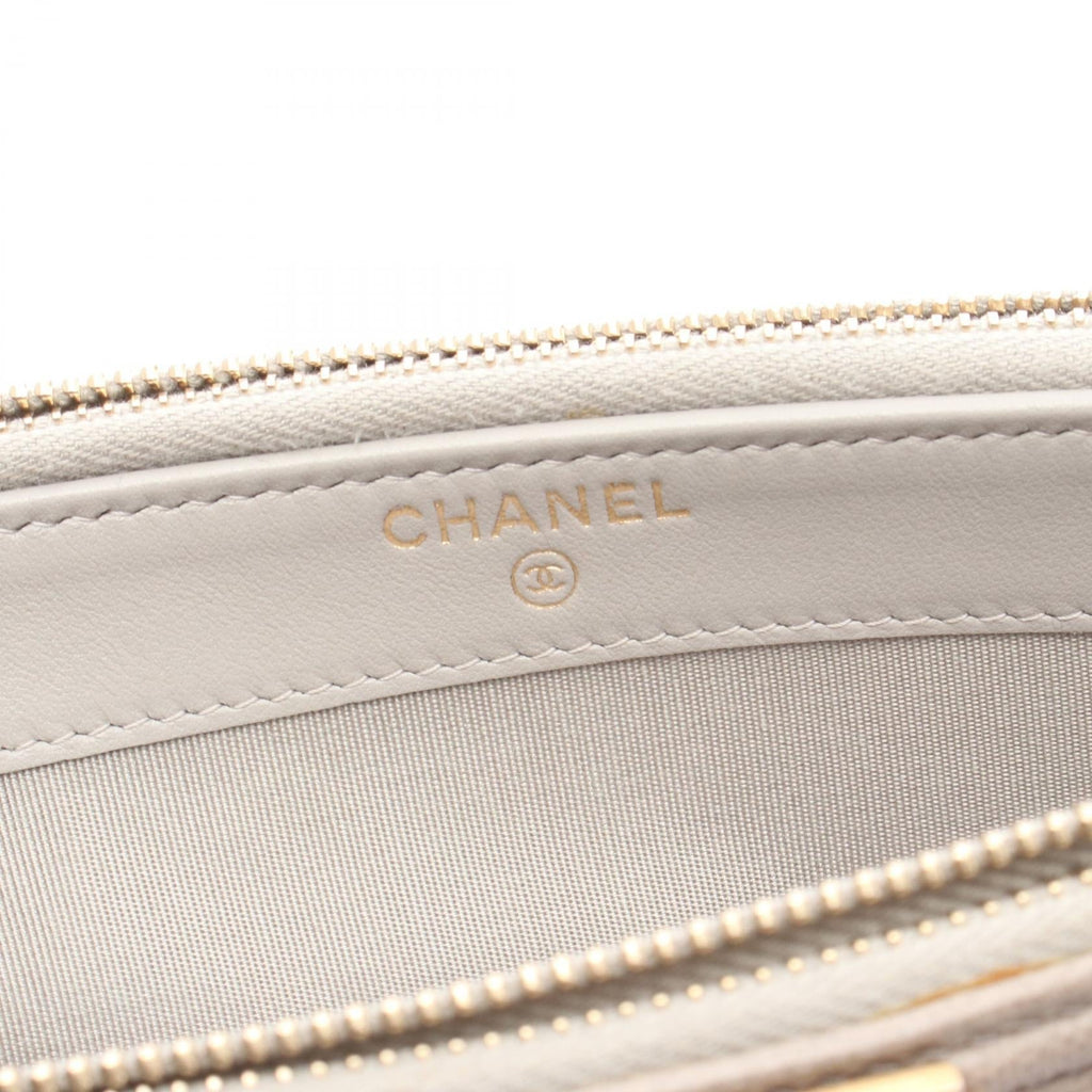 Chanel Boy Chanel Grained Calfskin Shoulder Bag