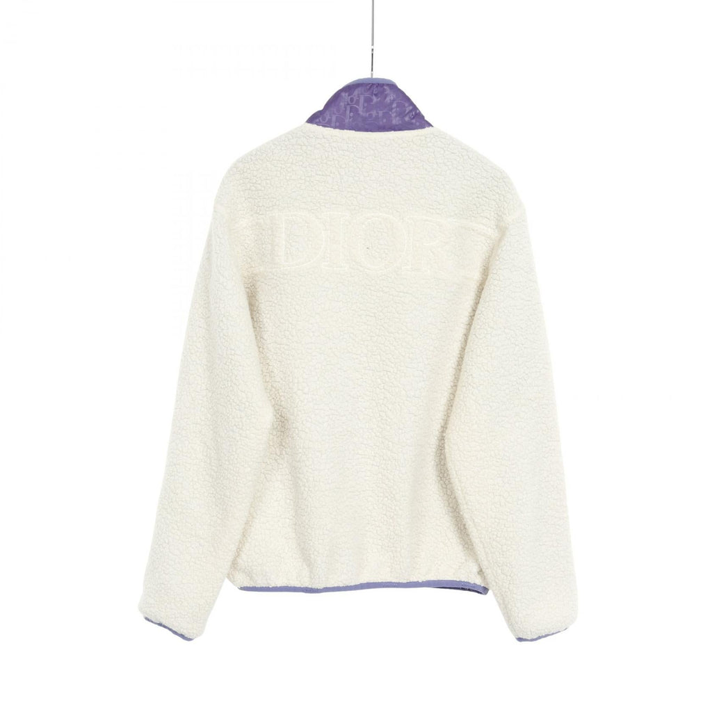 Christian Dior Oblique Wool Nylon Blouson