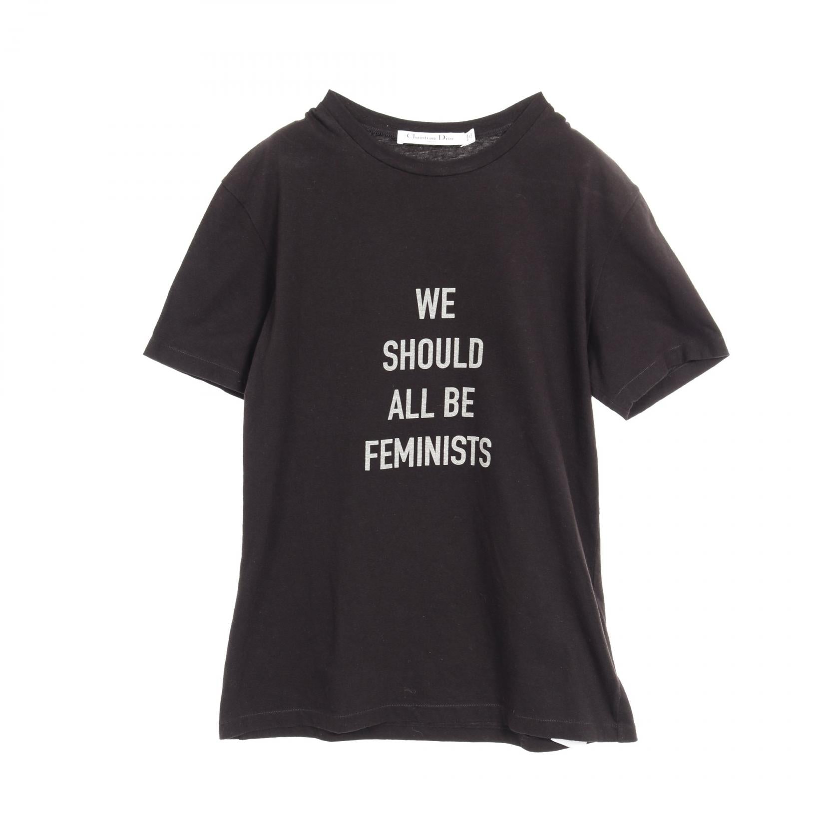 Dior Cotton Top