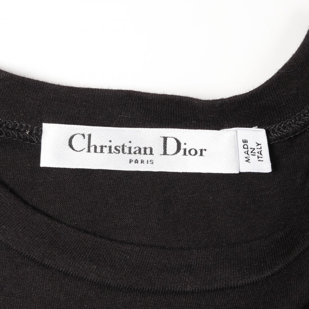 Dior Cotton Top