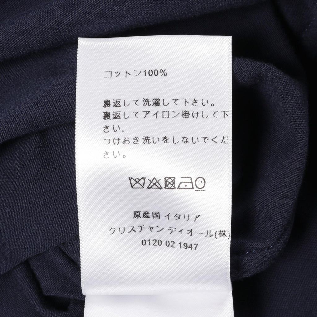 Dior Cotton Top