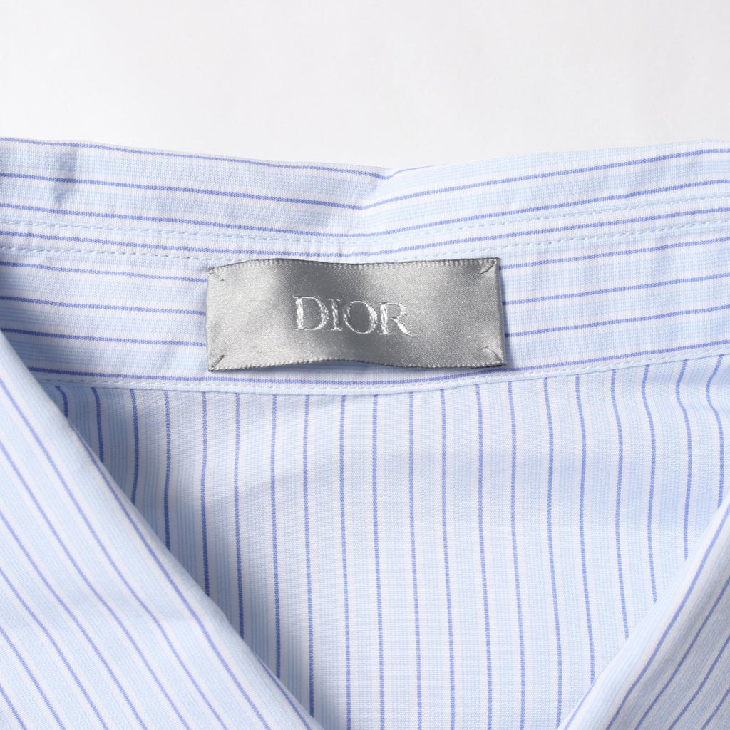 Christian Dior Cotton Top