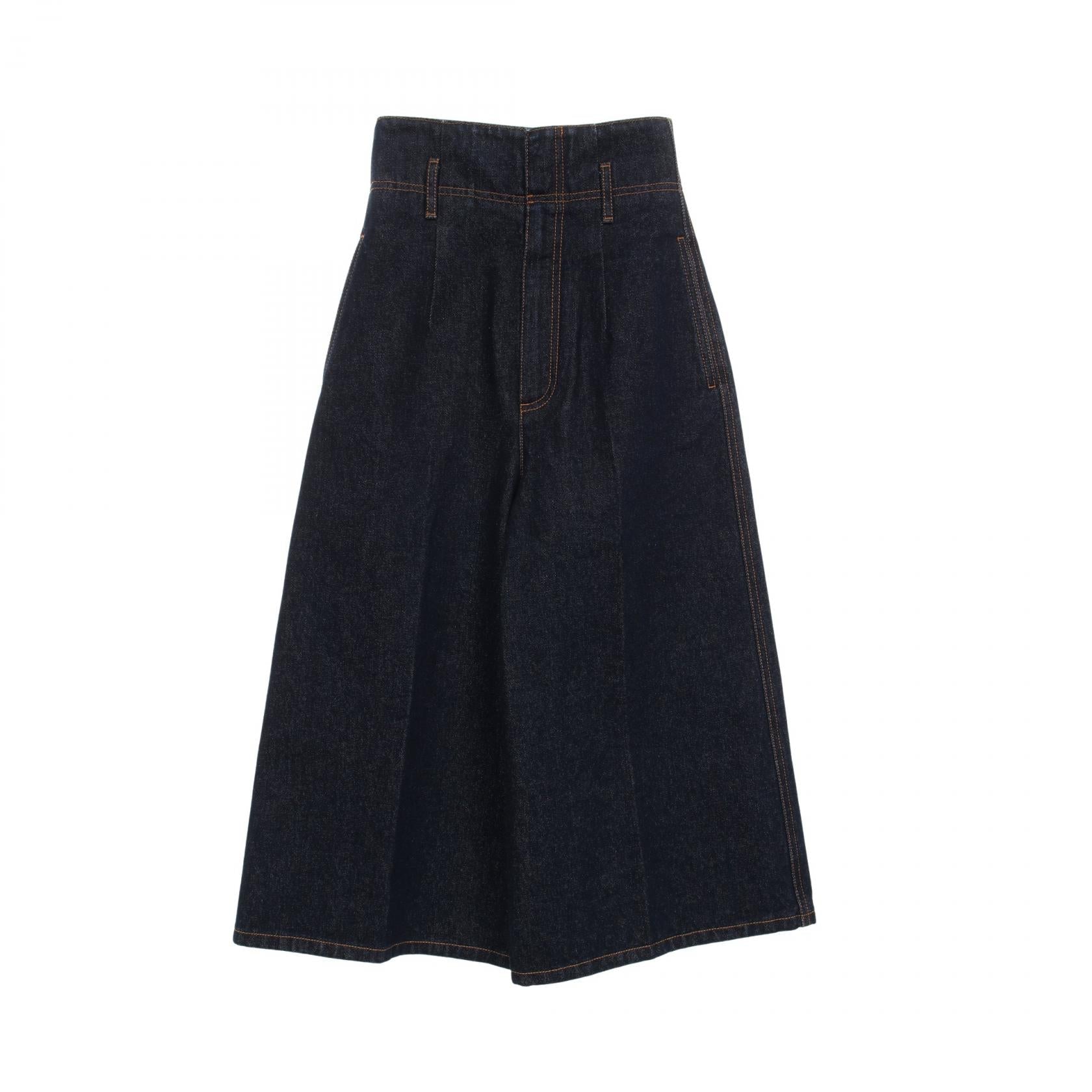 Dior Cotton Denim Pants