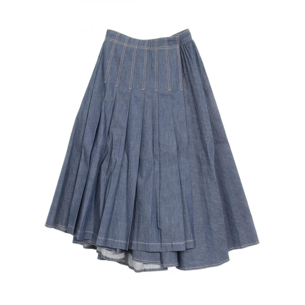 Dior Cotton Skirt