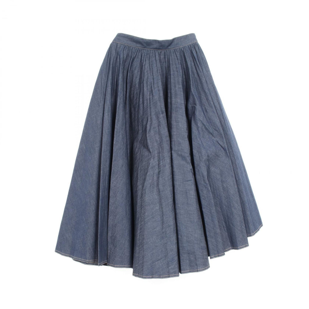 Dior Cotton Skirt