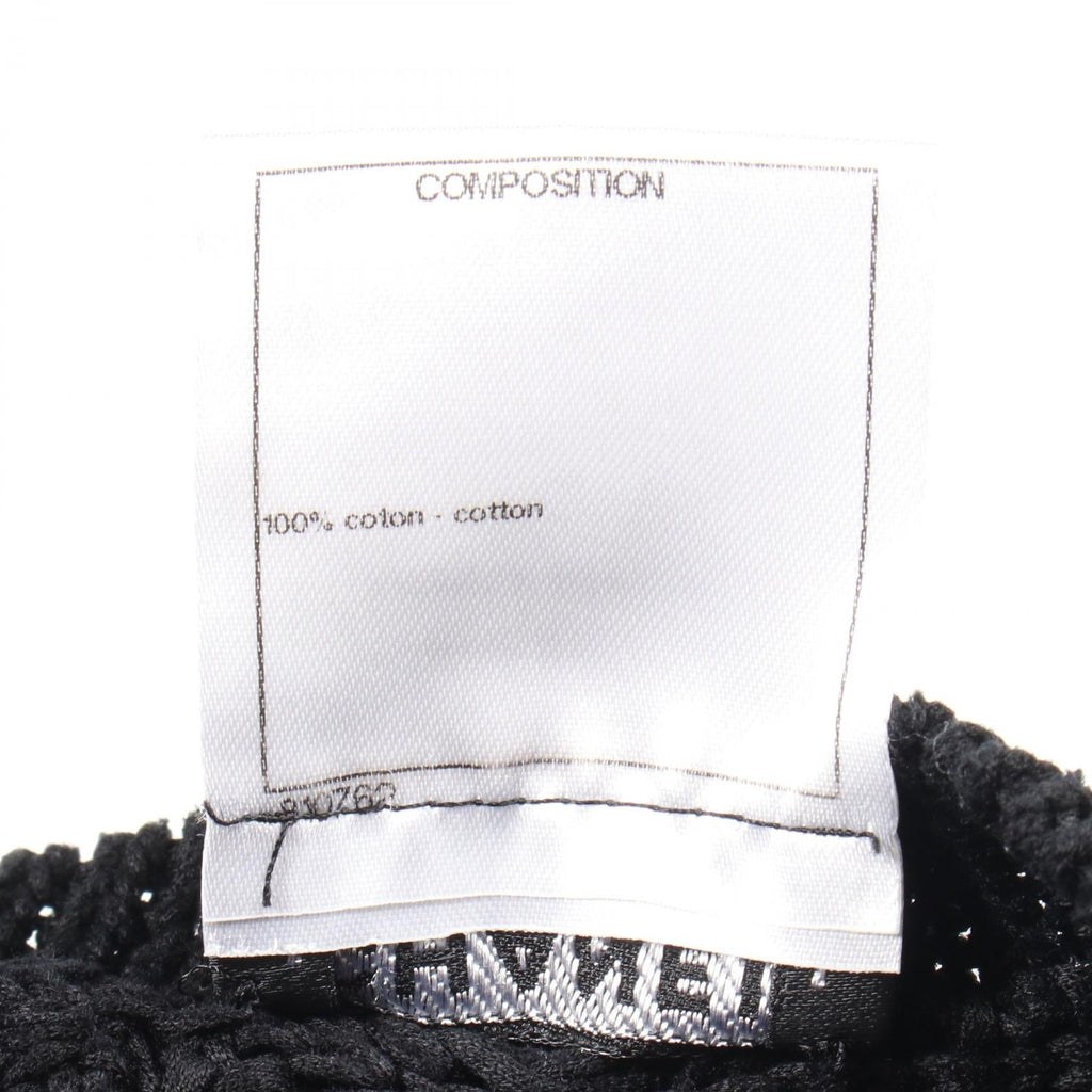 Chanel Dress Cotton Dress