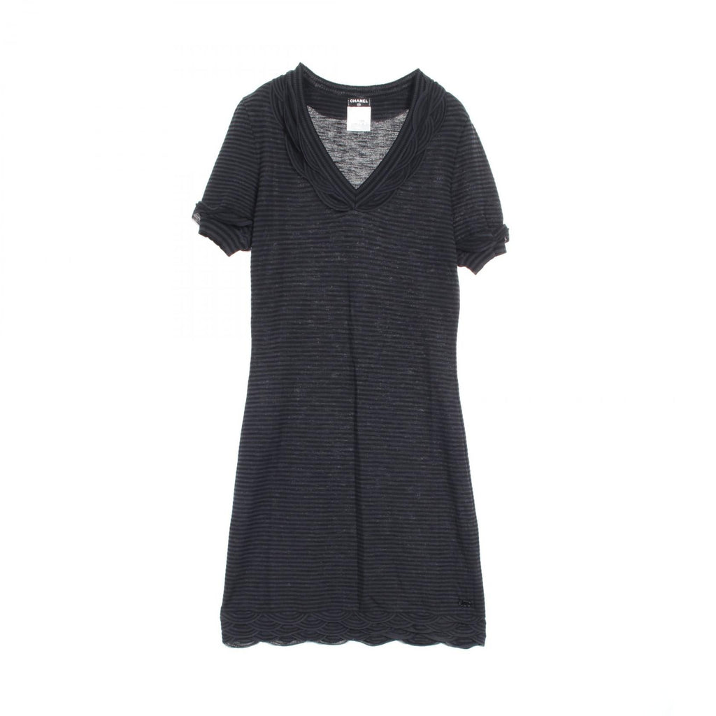 Chanel Rayon Dress