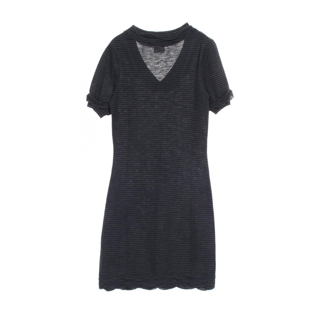 Chanel Rayon Dress