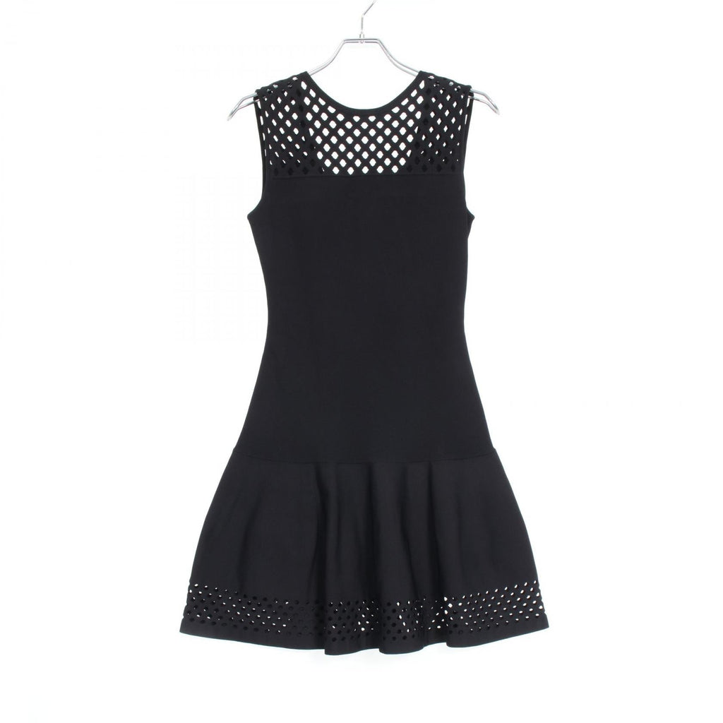 Fendi Rayon Dress