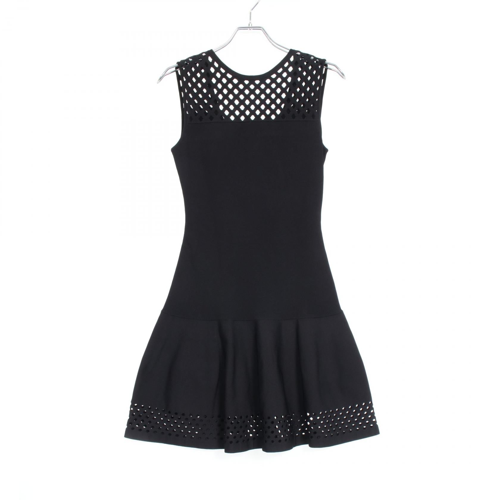 Fendi Rayon Dress